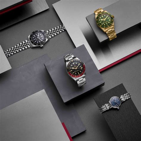 tudor orologi wikipedia|tudor watch company website.